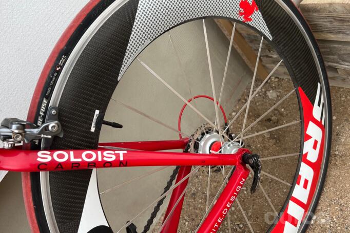 Cervelo Cervelo