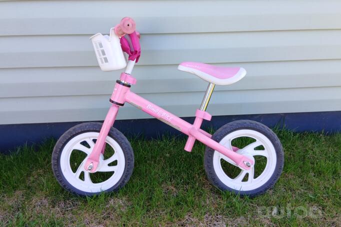 Bimbo Bike