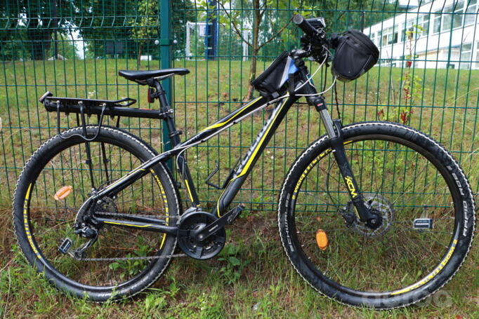 Shimano (Raam)