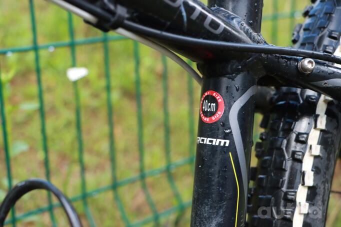 Shimano (Raam)