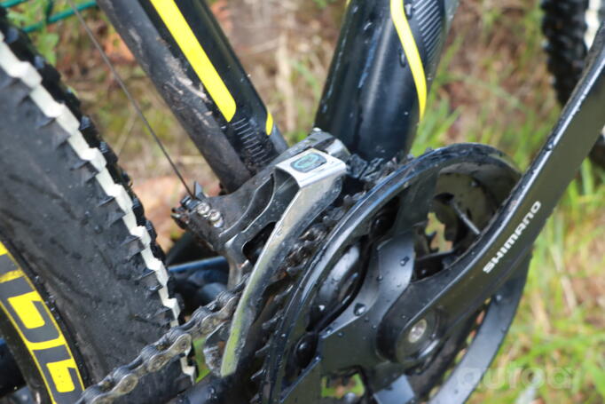 Shimano (Raam)