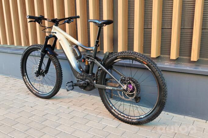Giant Reign E+ 2 Pro