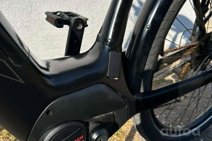 Trek Verve+