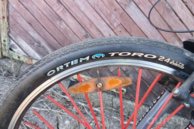 Biltema 24"X-Trail