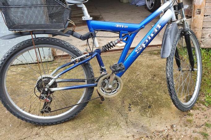 Mtb Spirit