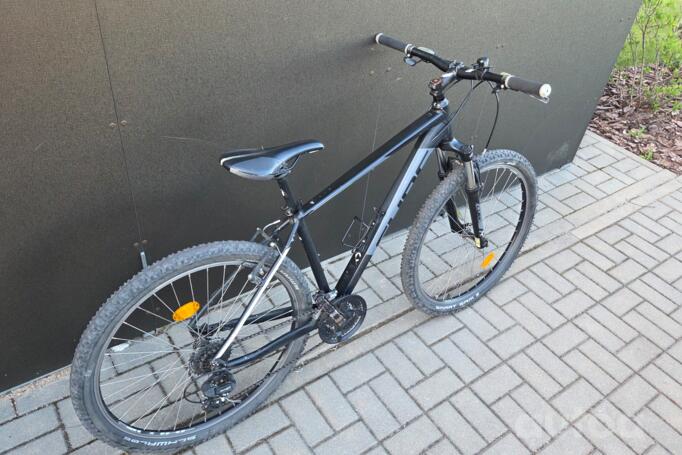 Cube Aim Pro 29