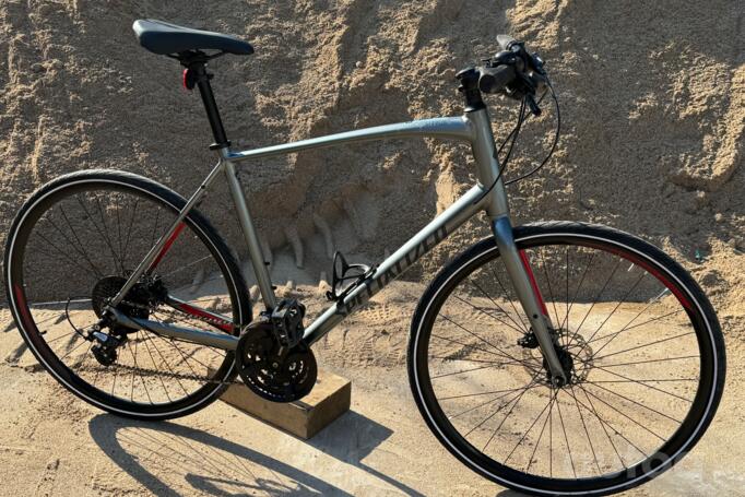 Specialized Sirrus