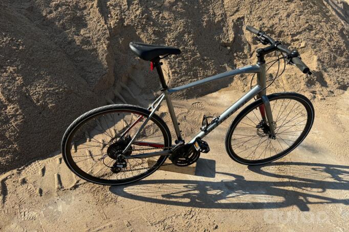 Specialized Sirrus
