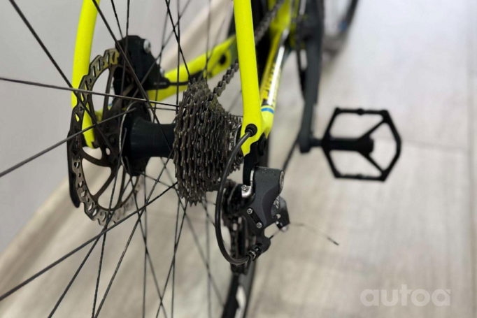Giant Advanced Pro 2
