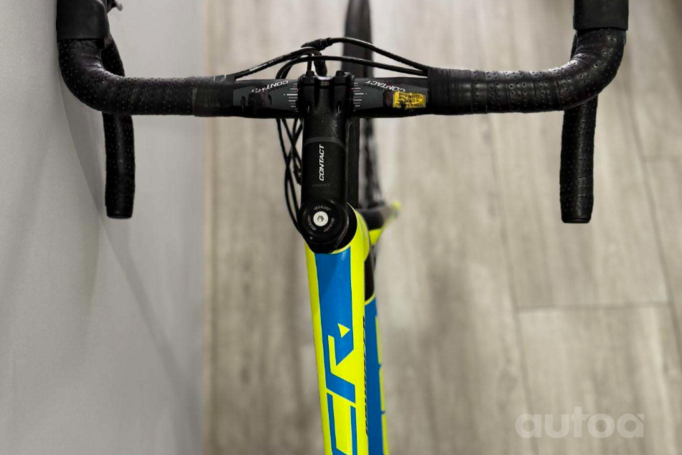 Giant Advanced Pro 2