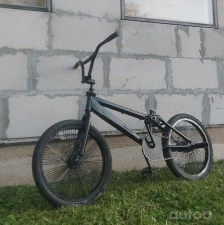 Bmx Bmx