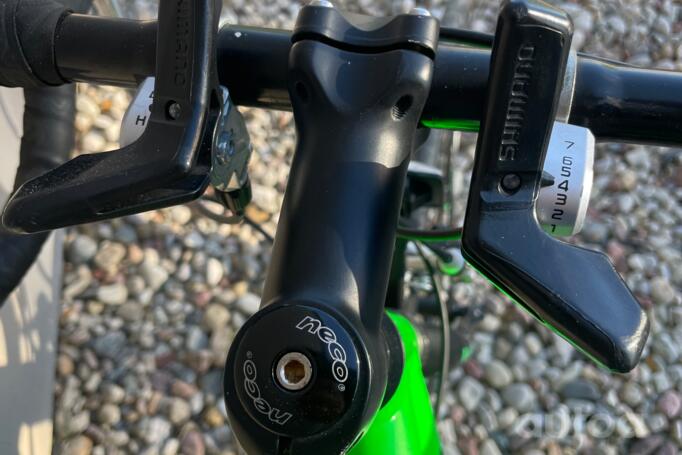Viking Xrr Road Race