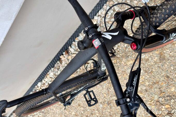 Specialized