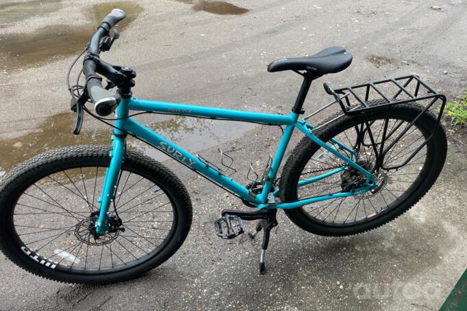 Surly Bridge Club