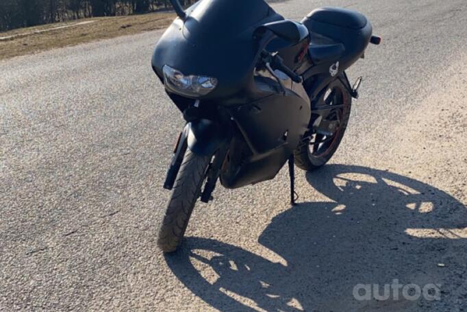 Aprilia RS