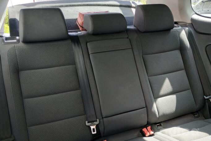 Volkswagen Golf 5 generation Hatchback 3-doors