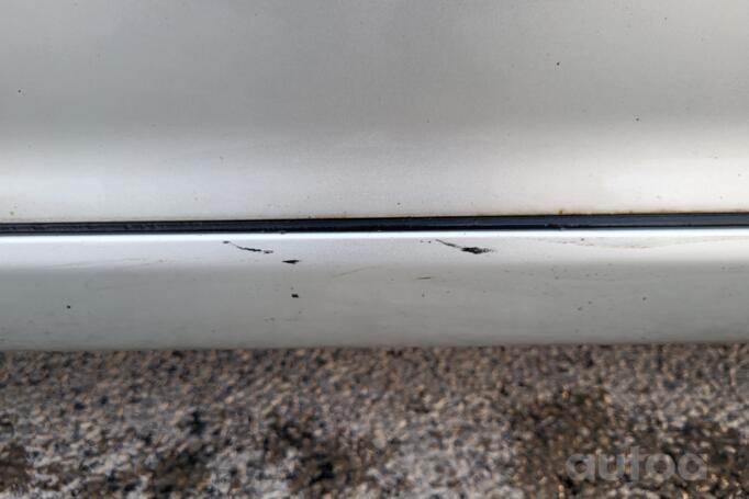 Toyota Corolla Verso 1 generation [restyling] -2 generation