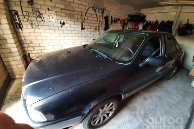 Audi 80 5 generation (B4)