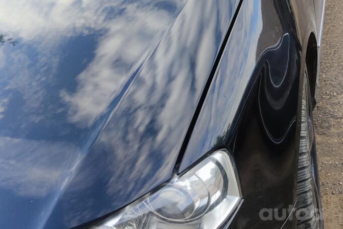 Volkswagen Passat B6 R36 wagon 5-doors