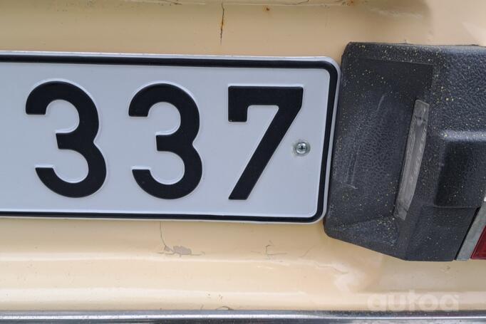 LADA (VAZ) 2106