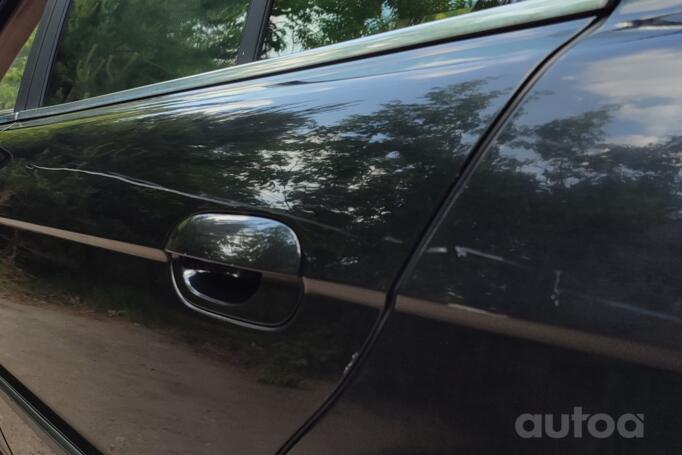 BMW 7 Series E38 Sedan