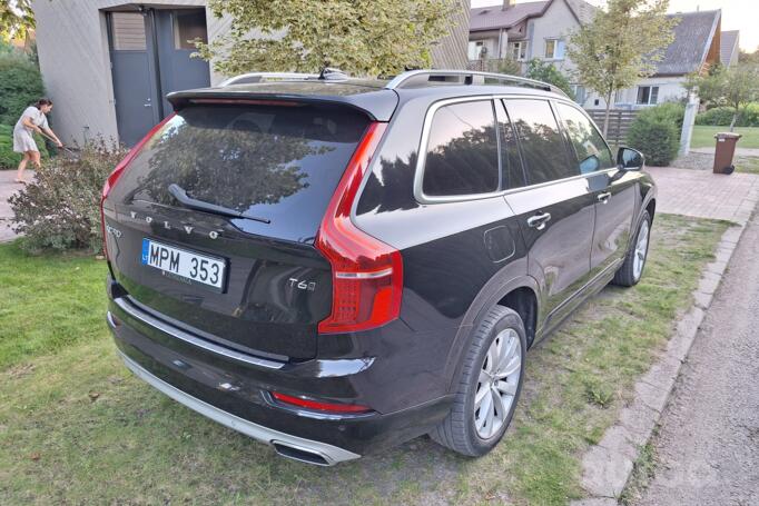 Volvo XC90 2 generation Crossover