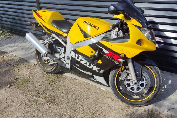 Suzuki GSX-R