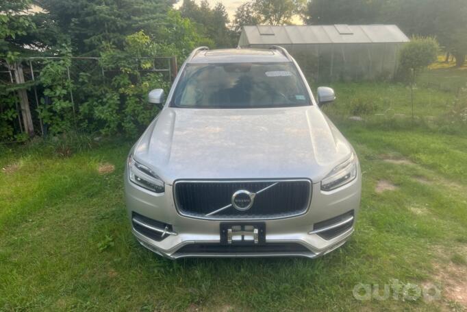 Volvo XC90 2 generation Crossover