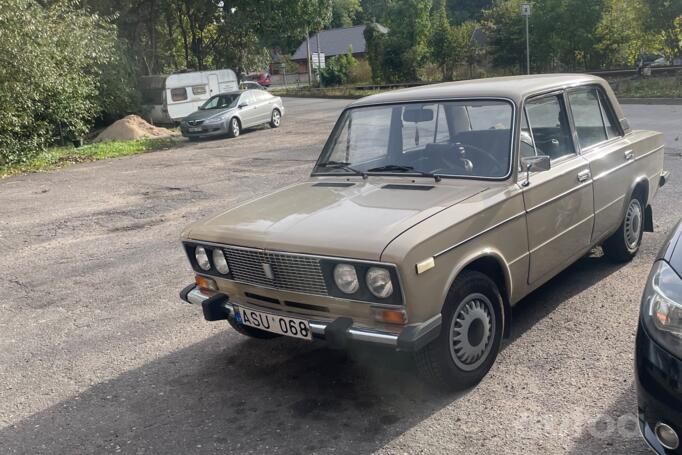LADA (VAZ) 2106