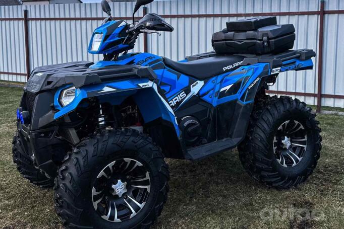 Polaris Sportsman