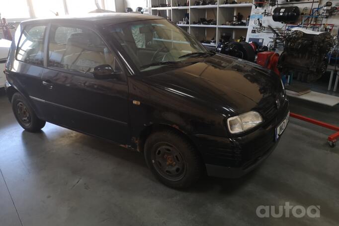 SEAT Arosa 6H Hatchback
