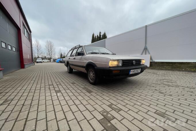 Volkswagen Passat B2 wagon