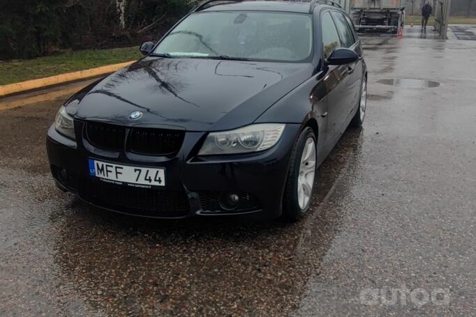 BMW 3 Series E90/E91/E92/E93 Touring wagon