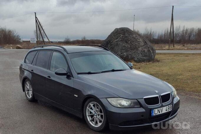 BMW 3 Series E90/E91/E92/E93 Touring wagon