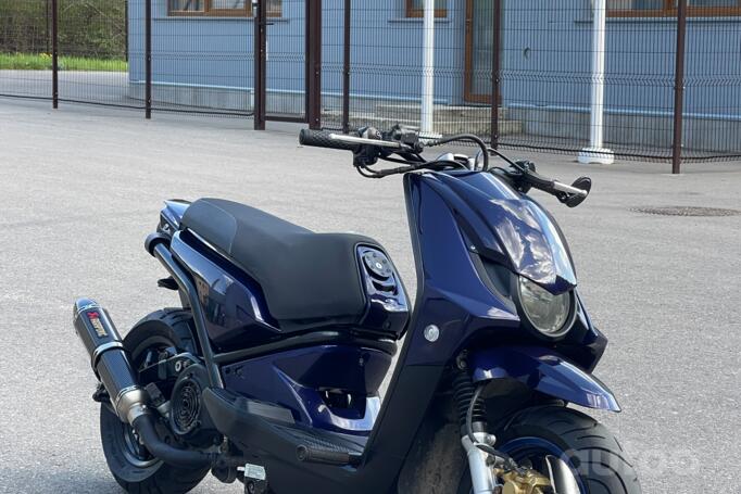 Yamaha Zuma