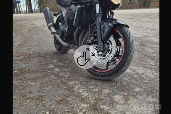 Kawasaki Z