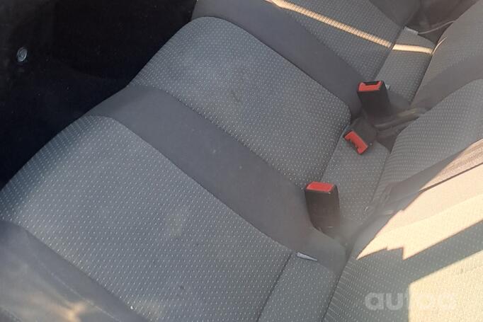 SEAT Altea 1 generation [restyling] XL minivan 5-doors