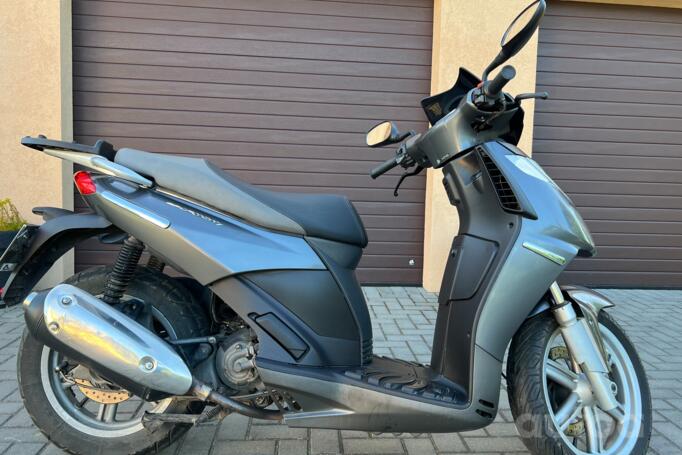 Aprilia Sportcity