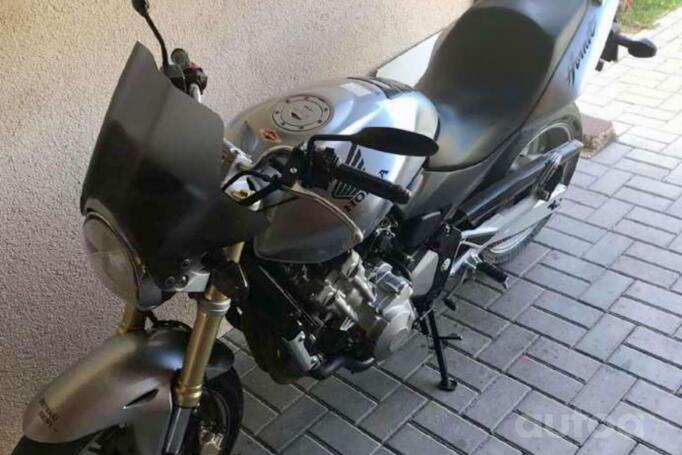 Honda CB