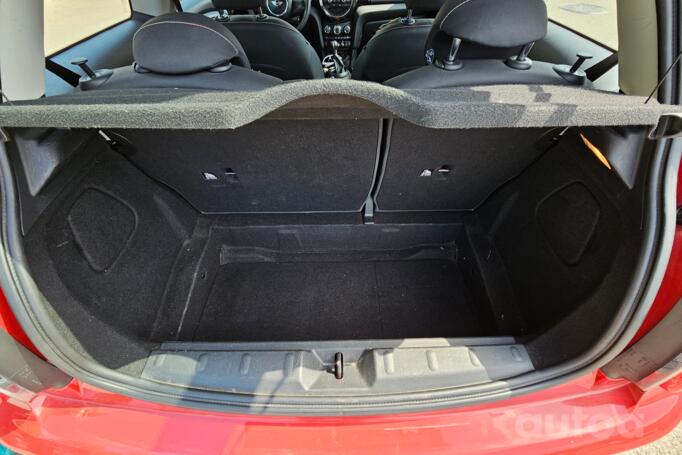 Mini Cooper F56 Hatchback 3-doors