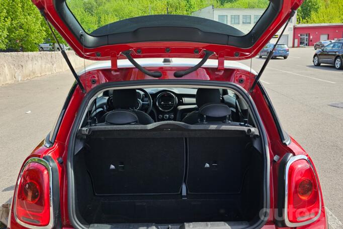 Mini Cooper F56 Hatchback 3-doors