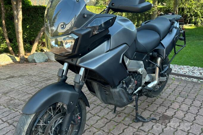 Aprilia Caponord