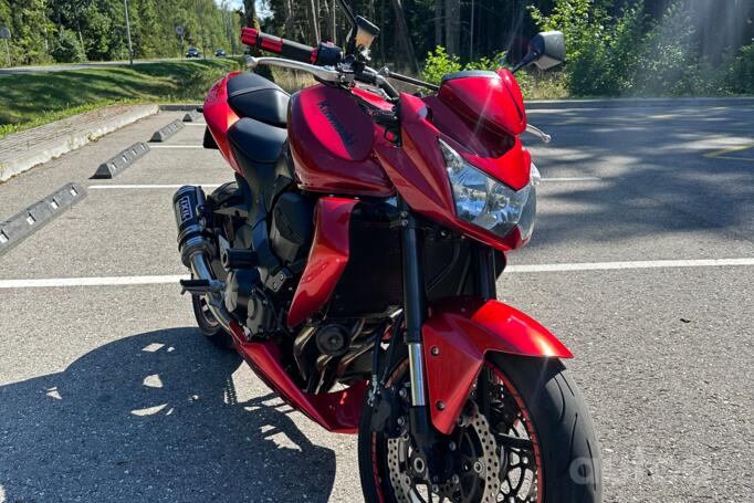 Kawasaki Z