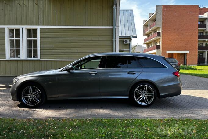 Mercedes-Benz E-Class W213/S213/C238/A238 wagon 5-doors