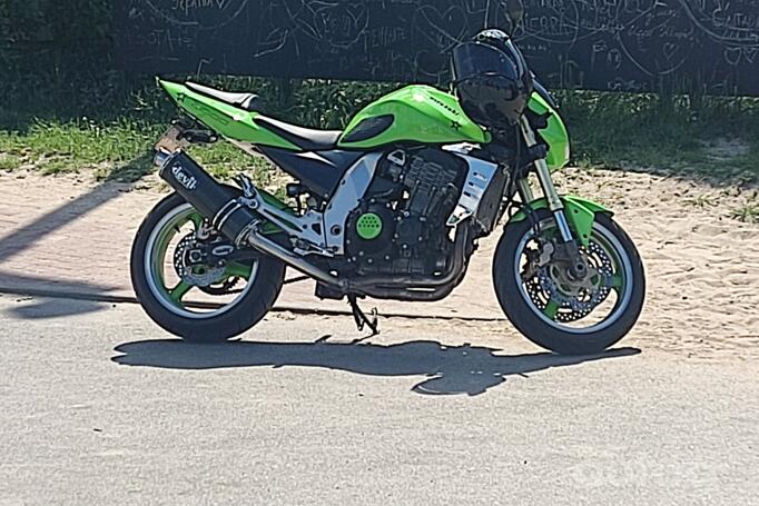 Kawasaki Z 1000