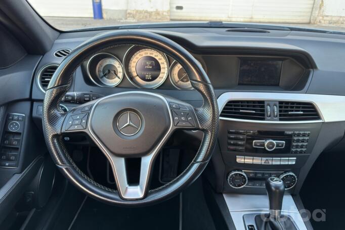 Mercedes-Benz E-Class W212 [restyling]