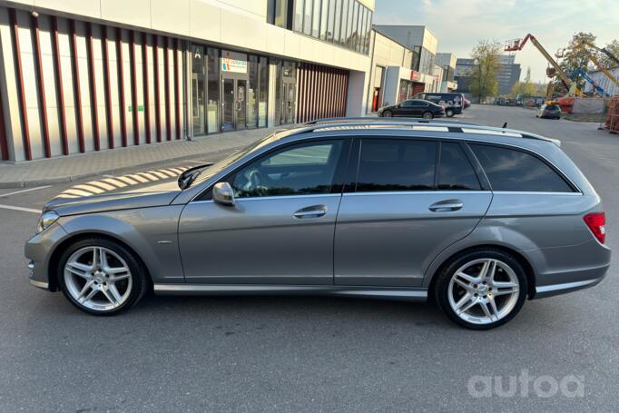 Mercedes-Benz E-Class W212 [restyling]