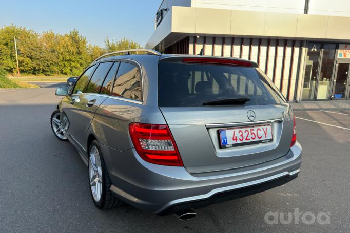 Mercedes-Benz E-Class W212 [restyling]