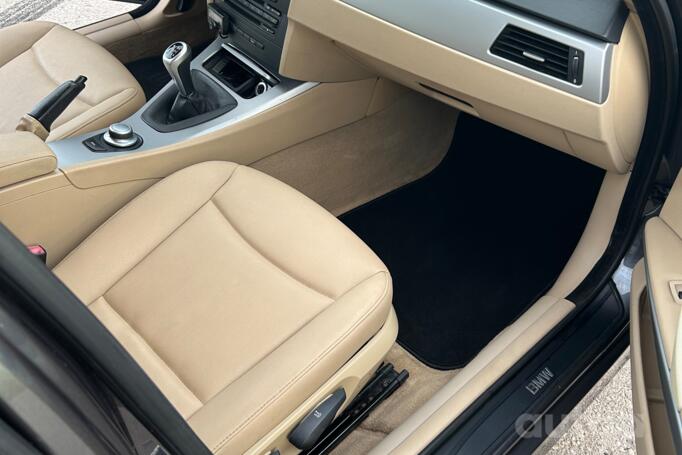 BMW 3 Series E90/E91/E92/E93 Touring wagon