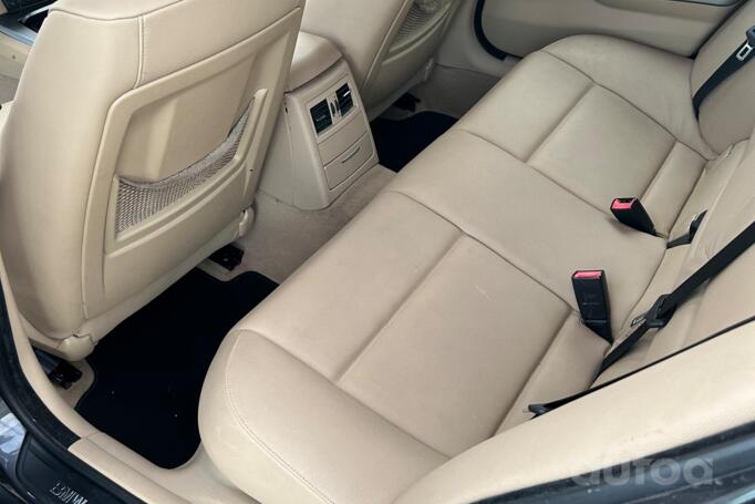 BMW 3 Series E90/E91/E92/E93 Touring wagon